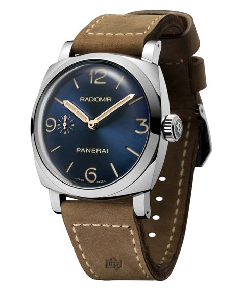 orologi uomo panerai|officine panerai automatic.